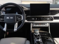 Beijing Off-RoadBJ60 2.0T Edition 7 - ფოტო 16