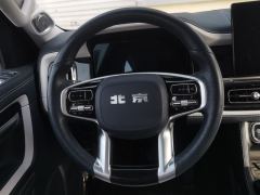 Beijing Off-RoadBJ60 2.0T Edition 7 - ფოტო 18