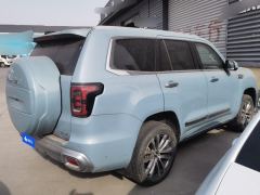 Beijing Off-RoadBJ60 2.0T Edition 7 - ფოტო 2
