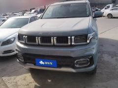 Beijing Off-RoadBJ60 2.0T Edition 7 - ფოტო 3