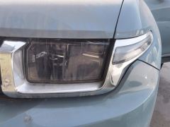 Beijing Off-RoadBJ60 2.0T Edition 7 - ფოტო 4