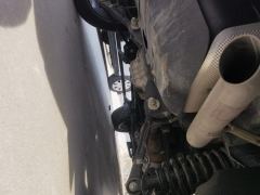 Beijing Off-RoadBJ60 2.0T Edition 7 - ფოტო 9