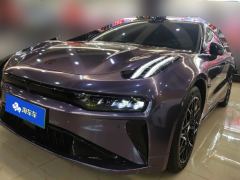 Zeekr 001 675km AWDWE Edition - photo 1