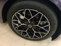 Zeekr 001 675km AWDWE Edition - photo 6
