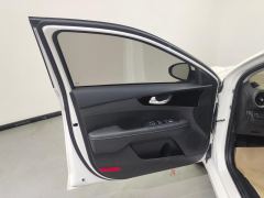Kia K3 Facelift 1.5L CVT Stylish Edition - ფოტო 12
