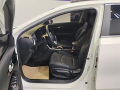 Kia K3 Facelift 1.5L CVT Stylish Edition - ფოტო 14