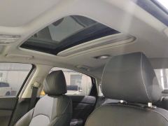 Kia K3 Facelift 1.5L CVT Stylish Edition - ფოტო 15