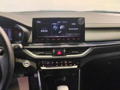 Kia K3 Facelift 1.5L CVT Stylish Edition - ფოტო 17
