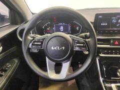 Kia K3 Facelift 1.5L CVT Stylish Edition - ფოტო 18