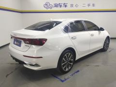 Kia K3 Facelift 1.5L CVT Stylish Edition - ფოტო 2