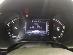 Kia K3 Facelift 1.5L CVT Stylish Edition - ფოტო 20