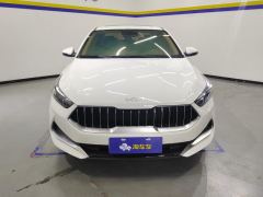 Kia K3 Facelift 1.5L CVT Stylish Edition - ფოტო 3