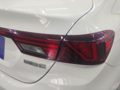 Kia K3 Facelift 1.5L CVT Stylish Edition - ფოტო 5