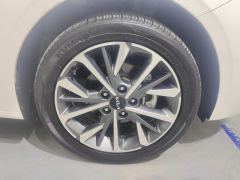 Kia K3 Facelift 1.5L CVT Stylish Edition - ფოტო 6