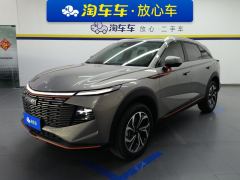 Haval Divine Beast Mythical Beast 1.5T RWD Smart Edition - ფოტო 1