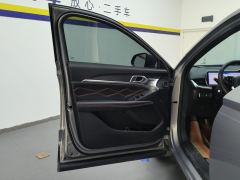 Haval Divine Beast Mythical Beast 1.5T RWD Smart Edition - ფოტო 12