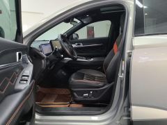 Haval Divine Beast Mythical Beast 1.5T RWD Smart Edition - ფოტო 14