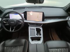 Haval Divine Beast Mythical Beast 1.5T RWD Smart Edition - ფოტო 16
