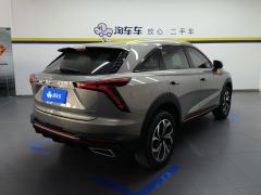 Haval Divine Beast Mythical Beast 1.5T RWD Smart Edition - ფოტო 2