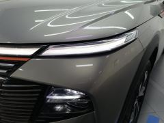 Haval Divine Beast Mythical Beast 1.5T RWD Smart Edition - ფოტო 4