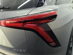 Haval Divine Beast Mythical Beast 1.5T RWD Smart Edition - ფოტო 5