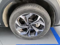 Haval Divine Beast Mythical Beast 1.5T RWD Smart Edition - ფოტო 6