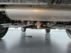 Haval Divine Beast Mythical Beast 1.5T RWD Smart Edition - ფოტო 9