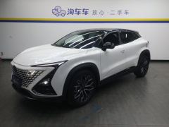 Changan UNI-T 1.5T Flagship Version - ფოტო 1