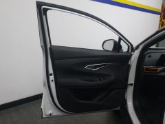 Changan UNI-T 1.5T Flagship Version - ფოტო 12