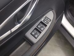 Changan UNI-T 1.5T Flagship Version - ფოტო 13