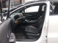 Changan UNI-T 1.5T Flagship Version - ფოტო 14