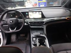 Changan UNI-T 1.5T Flagship Version - ფოტო 16