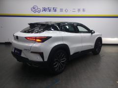 Changan UNI-T 1.5T Flagship Version - ფოტო 2
