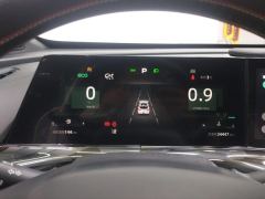 Changan UNI-T 1.5T Flagship Version - ფოტო 20