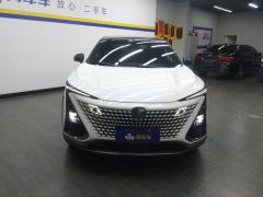 Changan UNI-T 1.5T Flagship Version - ფოტო 3