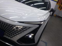 Changan UNI-T 1.5T Flagship Version - ფოტო 4