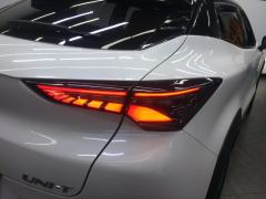 Changan UNI-T 1.5T Flagship Version - ფოტო 5