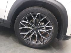 Changan UNI-T 1.5T Flagship Version - ფოტო 6