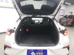 Changan UNI-T 1.5T Flagship Version - ფოტო 7