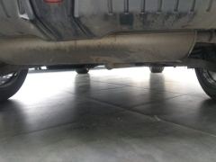 Changan UNI-T 1.5T Flagship Version - ფოტო 9