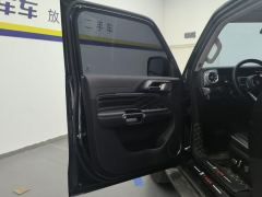 Tank 300 Off-Road Edition 2.0T Conqueror - ფოტო 12