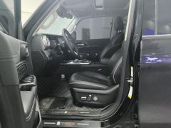 Tank 300 Off-Road Edition 2.0T Conqueror - ფოტო 14