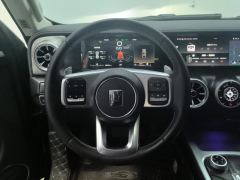 Tank 300 Off-Road Edition 2.0T Conqueror - ფოტო 18