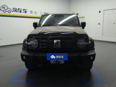 Tank 300 Off-Road Edition 2.0T Conqueror - ფოტო 3