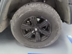 Tank 300 Off-Road Edition 2.0T Conqueror - ფოტო 6