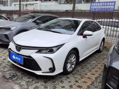 Toyota Corolla 1.2T Elite Edition - photo 1
