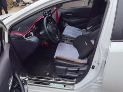 Toyota Corolla 1.2T Elite Edition - photo 14