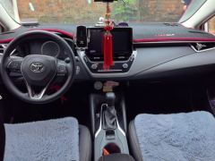 Toyota Corolla 1.2T Elite Edition - photo 16