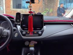 Toyota Corolla 1.2T Elite Edition - photo 17