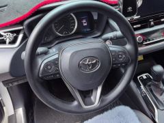 Toyota Corolla 1.2T Elite Edition - photo 18